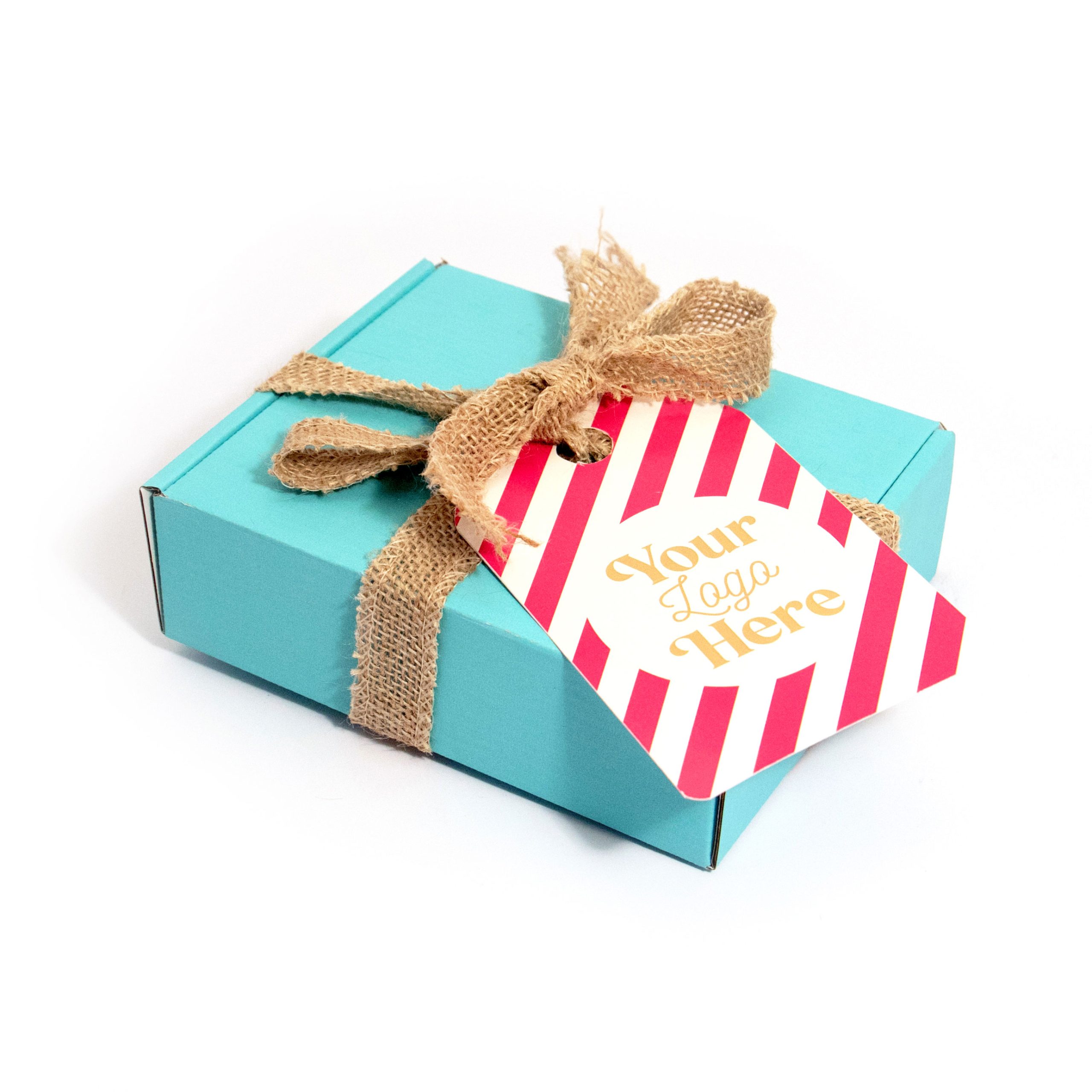 Winter Collection Mini Gift Box