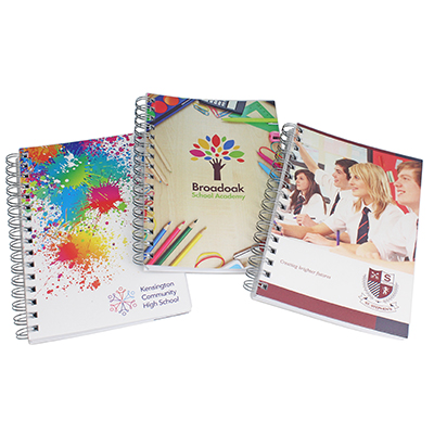Wiro Smart Academic Planner And Notebook