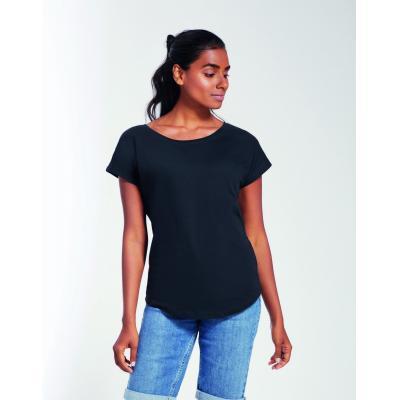 Women Loose Fit T Shirt