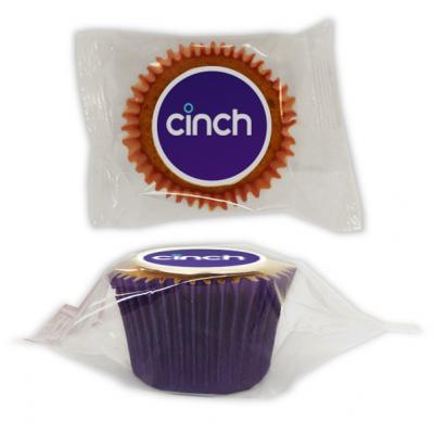 Wrapped Cupcake 5cm