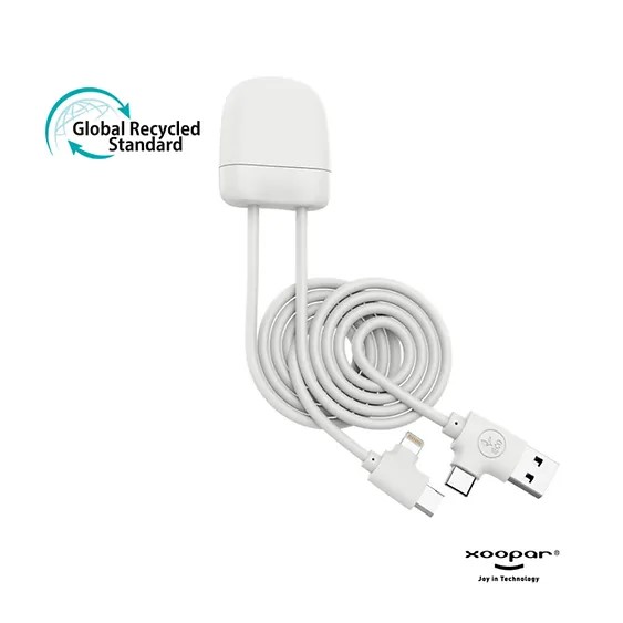 Xoopar Ice C Charge Cable