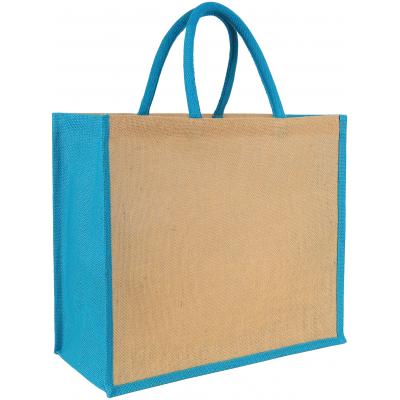 Yalding Jute Large Tote
